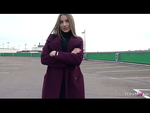 ❤️ НЕМЕЦКИЙ СКАУТ - МЕЧТА, КАСАЮЩАЯСЯ СТИЛЛЫ, СКАЖАЩАЯ В ПАРКОВКЕ И ПОЛОВАЯ НА ДЕНЬГИ ❌ Порно у нас ️